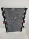 2018-2020 Nissan Rogue Radiator Cvt Vin 5 1ST Digit Usa Built 214604BA1B. Fixed Price $135.99.