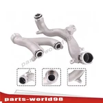 Water Pipe For Land Rover Defender 90 110 130 V8 22-24 Coolant LR186917. Fixed Price $57.09.