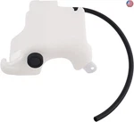 Maxpeedingrods Coolant Expansion Tank For Nissan Altima L4 2.5L Petrol Front. Fixed Price $63.74.
