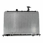 New Radiator Fits Kia Rio 1.6L/L4 Automatic Manual Transmission RAD13061. Fixed Price $121.32.