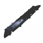 Genuine 2018 2023 Volkswagen Atlas Lower Baffle 3CN-121-341. Fixed Price $33.98.