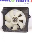 Passenger Right Radiator Fan Motor Assembly Fits 01-05 RAV4. Fixed Price $99.99.