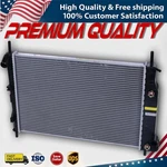 1719 Radiator Ford Contour/mystique 1995-2000 Mercury Cougar 1999-2002 V6. Fixed Price $102.85.