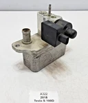 2016-2020 Oem Tesla Model Battery Cooler Heat Exchanger Chiller Exv. Fixed Price $111.01.