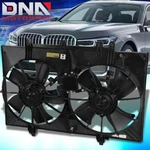 For 2006-2010 Infiniti M35 M45 Factory Style Bolt-on Radiator Cooling Fan Set. Fixed Price $165.23.