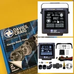 Davies Craig 8002 Ewp And Electric Fan Controller + Wiring Loom Digital 3 Yr Wty. Fixed Price $156.63.