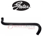 Gates 23027 Radiator Coolant Hose For 98225600 9692 66284 26508X 15106778 Bv. Fixed Price $119.14.