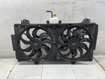 2012 Mazda 6 2.5L Radiator Cooling Fan Assy Oem+. Fixed Price $126.41.