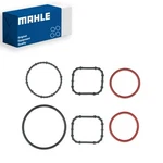 Mahle Eng Coolant Crossover Pipe Mounting Set For 15-17 Lincoln Navigator 3.5L. Fixed Price $28.20.