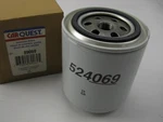 Carquest 89069 Coolant Filter Replaces PR3383 24069 W54451 LFW4685 WC8. Fixed Price $17.99.