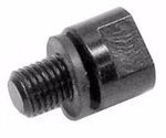 Koyo Anodized Aluminum Radiator Plug For (M10X1.25, Black) PI-1186. Fixed Price $18.55.