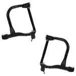 Pair Of Bumper Brackets 2007-2010 Jeep Compass Limited Front 68001966AB. Fixed Price $350.97.