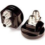 Blox Racing BXGA-00115-PO For Remote Oil Filter Relocation Kit Polished. Fixed Price $116.80.