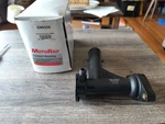 New Motorad CH5332 Engine Coolant Water Outlet 01-10 Chrysler Pt Cruiser 2.4L. Fixed Price $9.79.