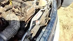 1996-1998 Suzuki Sidekick Radiator Cooling Fan Shroud Oem Plastic Housing 1.8L. Fixed Price $270.68.