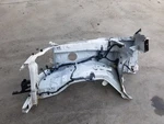 21 Toyota Tacoma Trd Off-road 4X4 Apron And Upper Rail Oem Right Passenger White. Fixed Price $400.00.