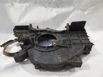 1972 Porsche 914 Type Oem Radiator Fan Shroud 021119225A. Fixed Price $150.00.