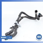 Range Rover L560 Velar Ac Air Conditioning Heater Hose Set JX7318C266AB Oem. Fixed Price $53.95.