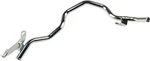 Genuine Nissan Engine Coolant Crossover Pipe 14053-6RA0E. Fixed Price $53.63.