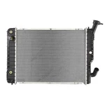 CU771 Radiator For Chevrolet Beretta Corsica Pontiac Tempest 1987 1988 2.0 L4. Fixed Price $104.63.