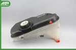 03-09 Jaguar S-type X200 Radiator Coolant Expansion Tank Assy 2W938A080BH Oem. Fixed Price $77.00.