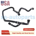 Radiator Coolant Water Hose For Bmw X5 E70 XDRIVE30I 3.0SI 17127537109 2007-2010. Fixed Price $38.98.