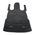 Under Engine Radiator Splash Shield Cover For Porsche Panamera 17-21 971825311F. Fixed Price $94.99.