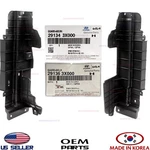 Genuine Oem Radiator Support Air Guide Left + Right 2011-2014 Hyundai Elantra. Fixed Price $39.95.