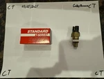Standard TS-168 Engine Coolant Temperature Sender. Fixed Price $31.05.
