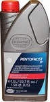 For Vw Audi Genuine Pentosin Sf G12 Coolant Antifreeze 1.5 Liter #8114107. Fixed Price $32.91.