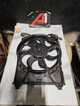 99-05 Hyundai Sonata Electric Cooling Motor & Fan Assy(condenser) W/shroud Oem. Fixed Price $59.61.