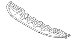 Genuine Mitsubishi Front Cover 5370C241. Fixed Price $167.35.