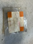 Hex Head Screw C179900 - Bmw (17111712142) Oem New Old Stock In Bag Qty. Fixed Price $10.40.