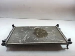 2010 2011 2012 2013 Ford Transit Connect Radiator 9T1Z-8005-B. Fixed Price $108.00.