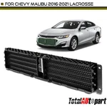 Active Grille Shutter W/ Motor Assembly For Buick Lacrosse Chevy Malibu Lower. Fixed Price $107.99.
