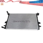 Radiator For Volkswagen Taos 1.5L 2022-2024 Auxiliary Intercooler 5QM121251P. Fixed Price $89.45.