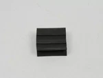Genuine Mopar Radiator Isolator 68043918AA. Fixed Price $17.97.