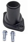 Trans-dapt 8648 Black Water Neck O-ring Style Straight-up For Sbc/bbc. Fixed Price $92.20.