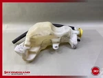 2011-2021 Jeep Grand Cherokee Radiator Coolant Reservoir Bottle 5165708AA Oem. Fixed Price $37.49.