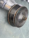 1982 1985 Cadillac Eldorado Brougham Deville 4.1L HT4100 Power Steering Pulley. Fixed Price $199.00.