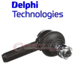 Delphi Right Outer Steering Tie Rod End For 1959-1960 International B100 Ck. Fixed Price $44.25.