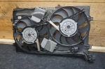 Radiator Cooling Fan Oem 3W0121191A Bentley Continental Flying Spur 03-12. Fixed Price $889.99.