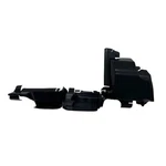 For Toyota Camry 25-26 Passenger Side Grille Air Deflector Guide Capa Certified. Fixed Price $50.56.