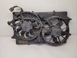 2005 2006 2007 Ford Focus Radiator Fan Motor Assembly. Fixed Price $148.78.