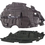 New Front Left & Right Engine Splash Shield For 2013-2015 Toyota Avalon Set Of. Fixed Price $73.99.
