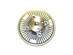 For 1992-1999 Chevrolet K2500 Suburban Fan Clutch 24117HD 1994 1993 1995 1996. Fixed Price $100.58.