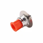 Genuine Gm Fluid Cooler Pipe Connector 84240291. Fixed Price $11.08.