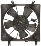 Auxiliary Fan Assembly For 1989-1992 Mitsubishi Galant. Fixed Price $178.95.