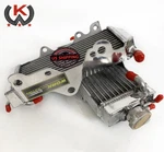 R&l Aluminum Radiator Fit 88-89 Honda 1988 1989 2-STROKE. Fixed Price $70.77.