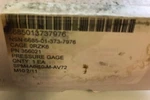 Pressure Gage 0RZK6 356021 6685-01-373-7976 SPM4A6-10-M-AV72 P173. Fixed Price $49.00.